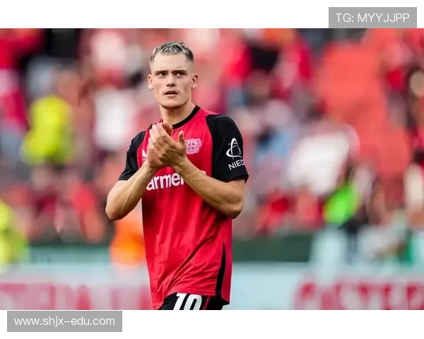 维尔茨英超首球助力利物浦2-1力克狼队当选最佳球员